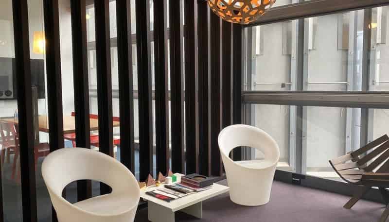 30 Saint Benedicts Street, Eden Terrace