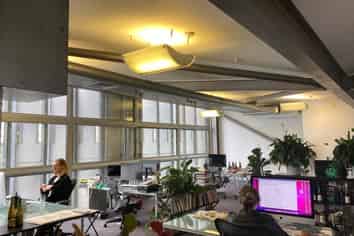 CBRE - Eden Tce Excellence