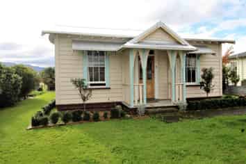 1 Atkinson Street, Woodville