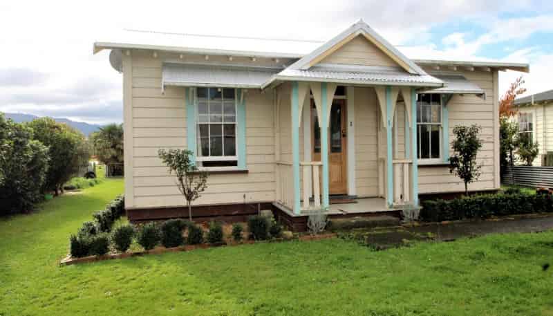 1 Atkinson Street, Woodville