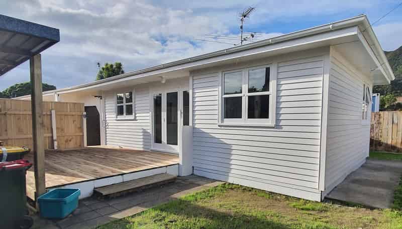 12B Malone Road, Waterloo