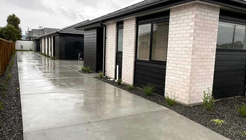 1/65 Geraldine Street, Edgeware