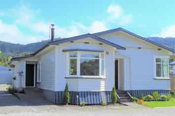 641 State Highway 6, Greymouth Surrounds