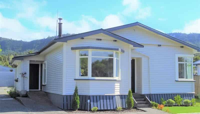 641 State Highway 6, Greymouth Surrounds
