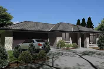 Lot 30 Pirirākau, Opotiki and Surrounds