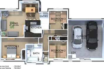 Lot 30 Pirirākau, Opotiki and Surrounds