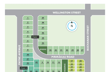 Lot 30 Pirirākau, Opotiki and Surrounds