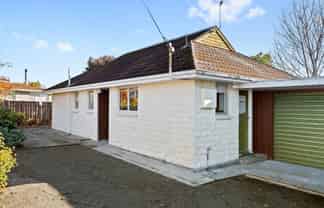 48a Cleghorn Street, Blenheim Central