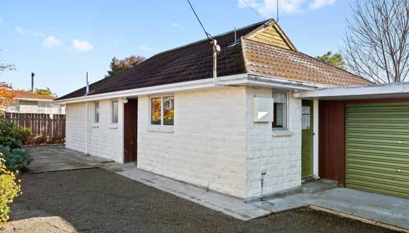 48a Cleghorn Street, Blenheim Central