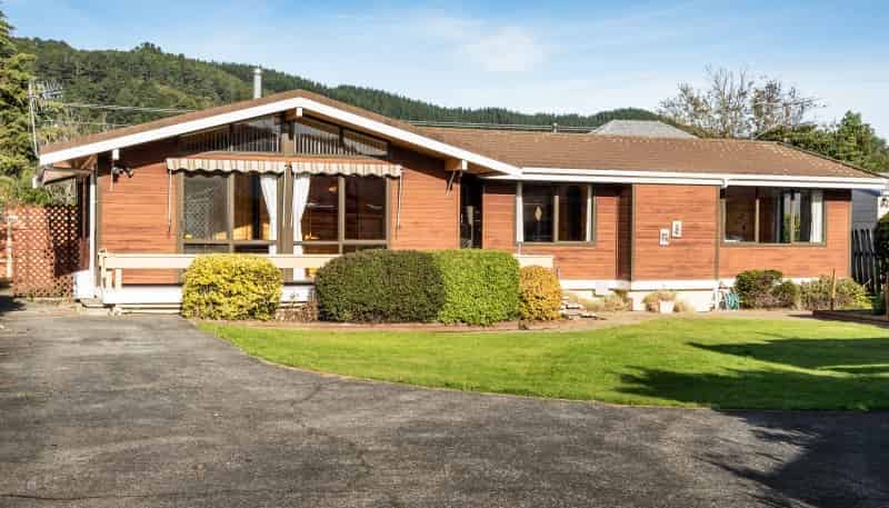 27A Miro Street, Trentham