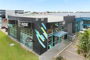 Ride the Wave of this Investment!