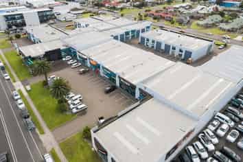 Ride the Wave of this Investment!