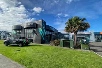 Ride the Wave of this Investment!