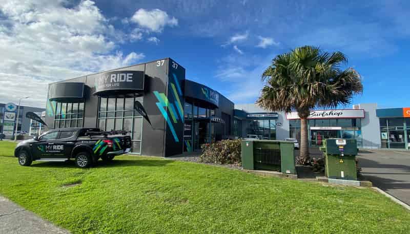 Unit 1, 37 Totara Street, Mount Maunganui