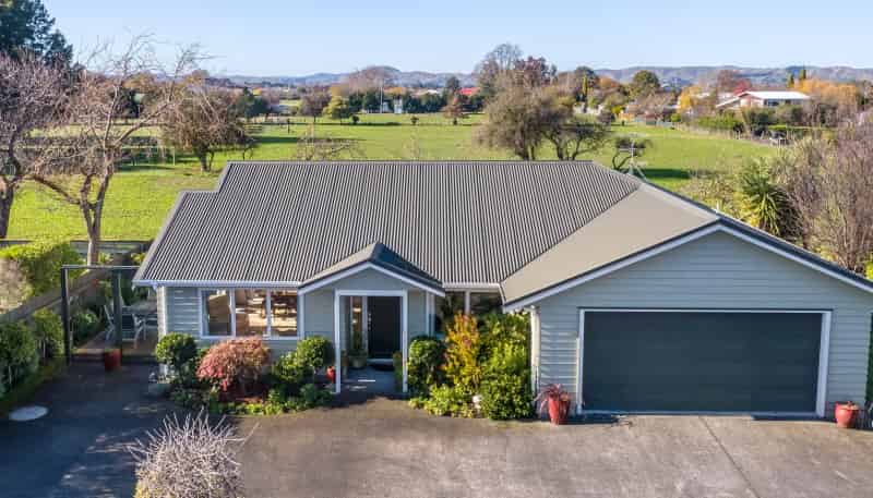 105A Pownall Street, 