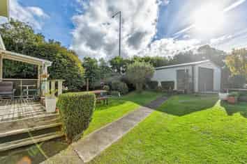 24 Princess Street, Ranui Heights