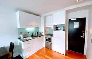 4G/16 Gore Street, Auckland Central