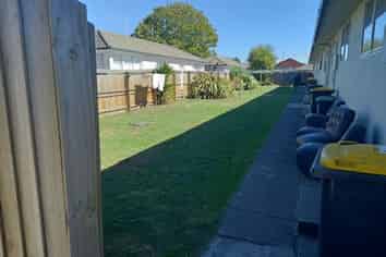 Canterbury - Address withheld