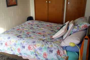 Canterbury - Address withheld