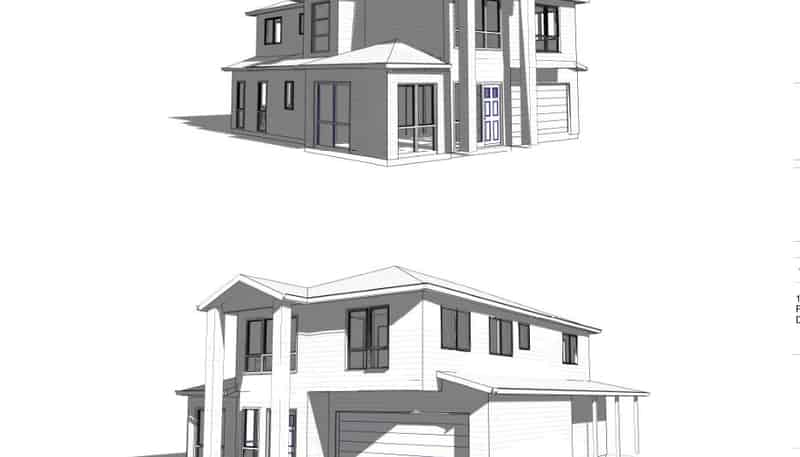 Lot 51/35 Hayfield Way, Karaka