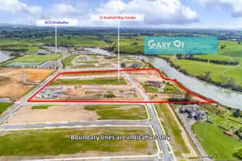 Lot 51/35 Hayfield Way, Karaka
