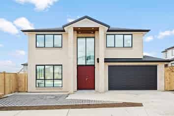 Lot 51/35 Hayfield Way, Karaka