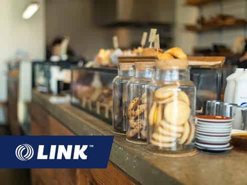 Exceptional Urban Cafe Gentle Giant