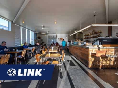 Exceptional Urban Cafe Gentle Giant