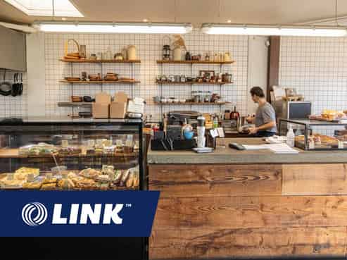 Exceptional Urban Cafe Gentle Giant