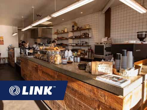 Exceptional Urban Cafe Gentle Giant