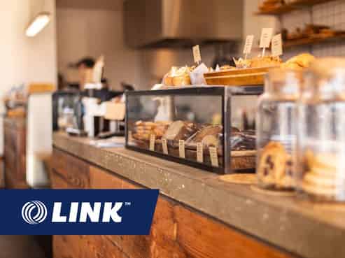 Exceptional Urban Cafe Gentle Giant