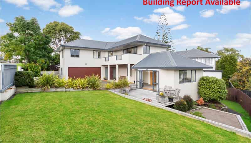 38A James Tyler Crescent, Lynfield