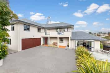 38A James Tyler Crescent, Lynfield