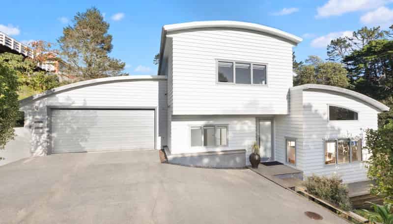 203A Titirangi Road, New Lynn