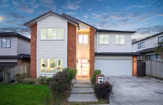 51 Castlebane Drive, Flat Bush