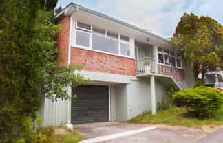 1/17 Ashwell street, Saint Heliers