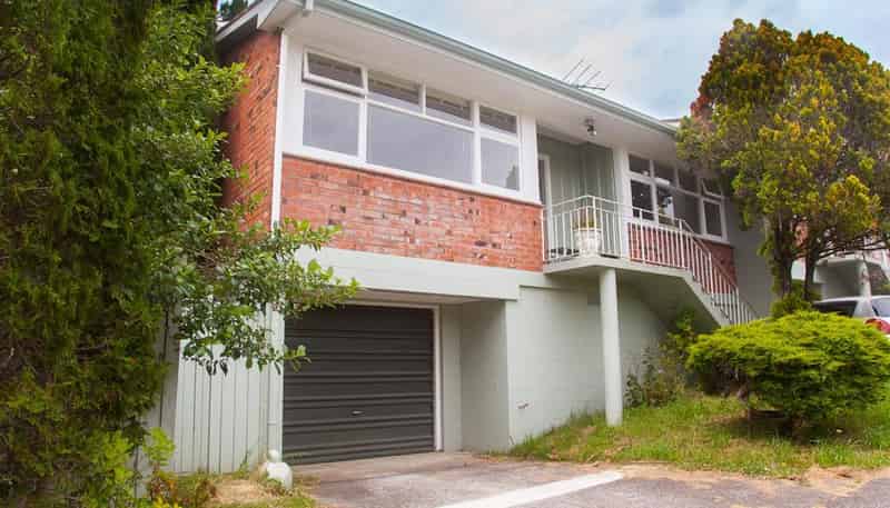 1/17 Ashwell street, Saint Heliers