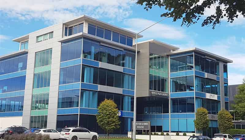 GF/22 Moorhouse Avenue, Addington