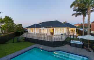 Auckland - Address withheld