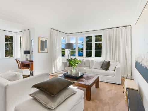 Auckland - Address withheld