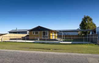 11 Cridland Street, Rakaia