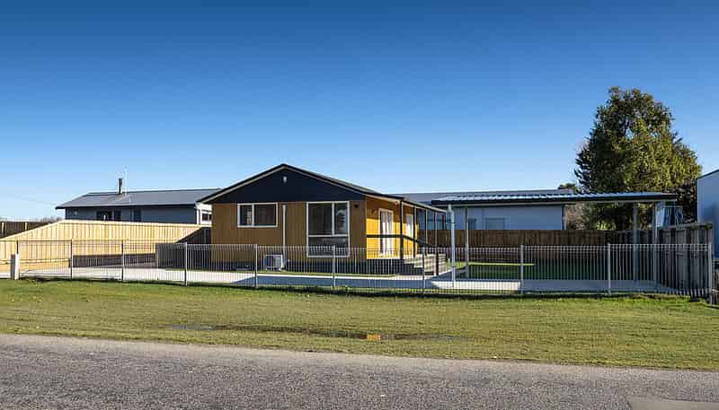 11 Cridland Street, Rakaia