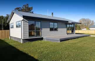 15 Normanby Street, Rakaia