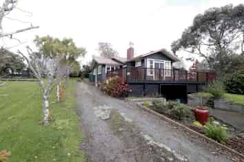 321 Makirikiri Road, Crofton