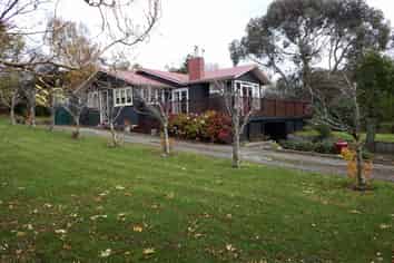 321 Makirikiri Road, Crofton