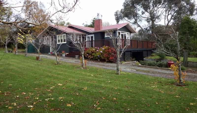 321 Makirikiri Road, Crofton