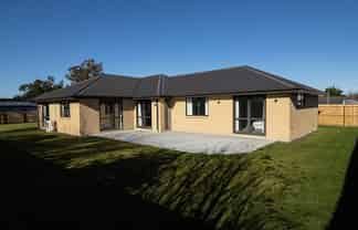 17 A Normanby Street, Rakaia