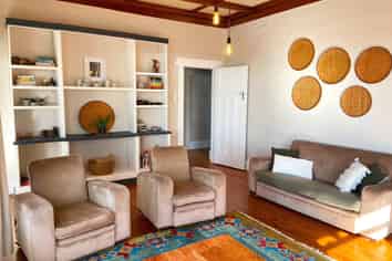 597 Marine Parade, Napier South