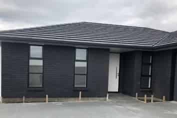 Manawatu / Whanganui - Address withheld