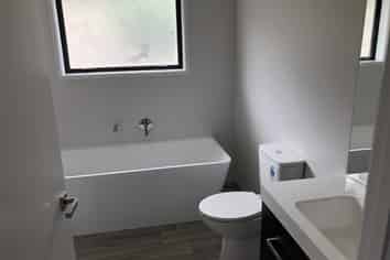 Manawatu / Whanganui - Address withheld